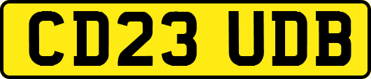 CD23UDB