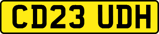 CD23UDH