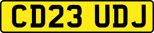 CD23UDJ