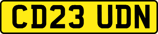 CD23UDN