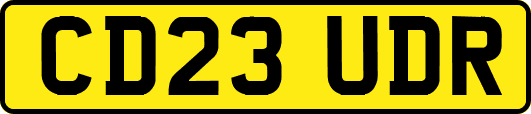 CD23UDR