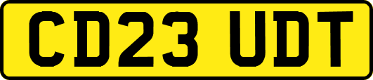 CD23UDT