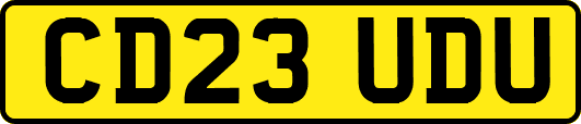 CD23UDU