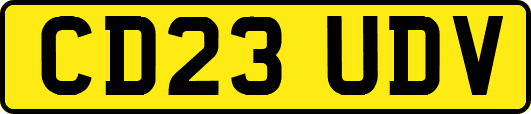 CD23UDV