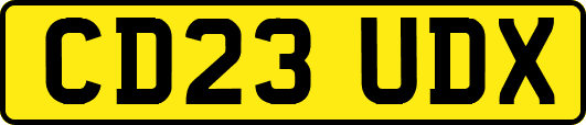 CD23UDX