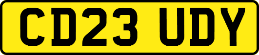 CD23UDY