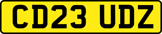 CD23UDZ