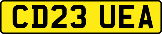 CD23UEA