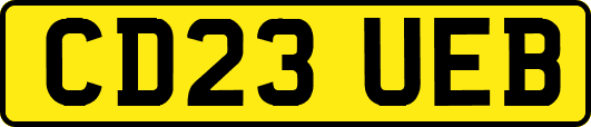 CD23UEB