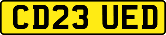 CD23UED