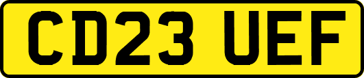 CD23UEF