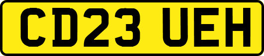 CD23UEH