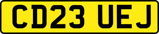 CD23UEJ