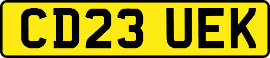 CD23UEK