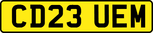 CD23UEM