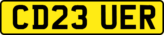 CD23UER