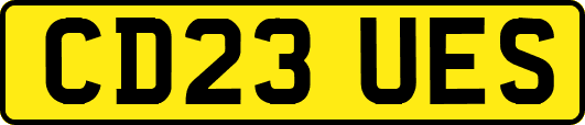 CD23UES