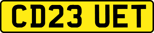 CD23UET