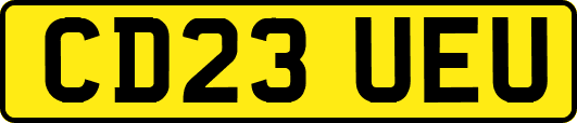 CD23UEU