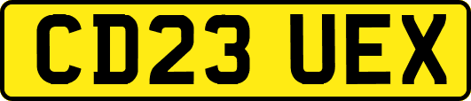 CD23UEX