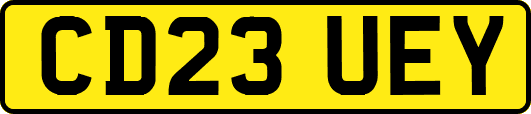 CD23UEY