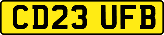 CD23UFB