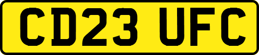 CD23UFC
