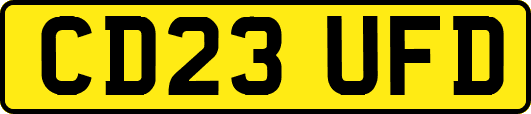 CD23UFD