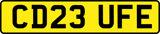 CD23UFE