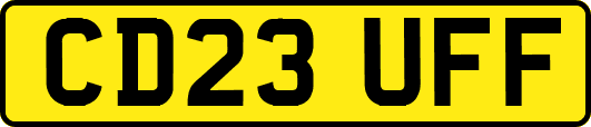 CD23UFF