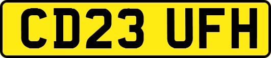 CD23UFH