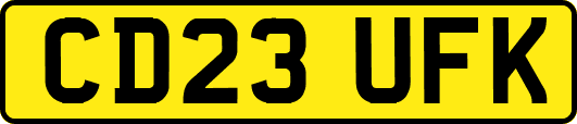 CD23UFK