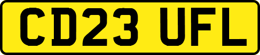 CD23UFL