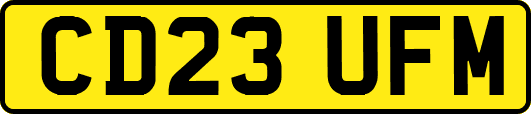 CD23UFM