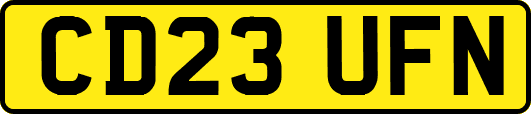 CD23UFN