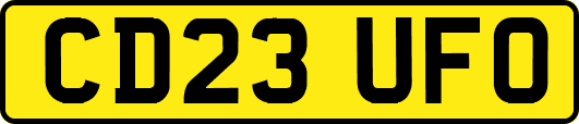 CD23UFO
