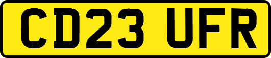 CD23UFR