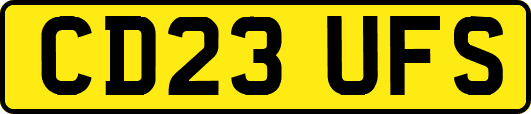 CD23UFS