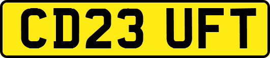 CD23UFT