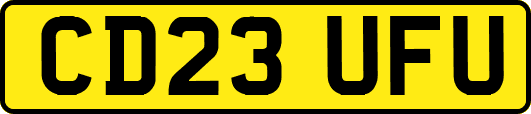 CD23UFU