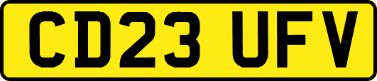 CD23UFV