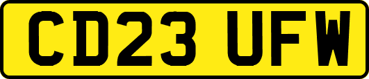 CD23UFW