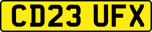 CD23UFX