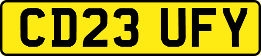CD23UFY