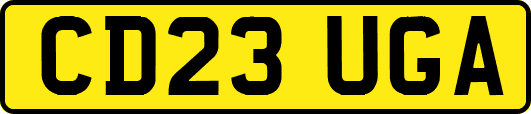 CD23UGA