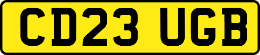 CD23UGB