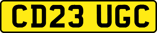 CD23UGC