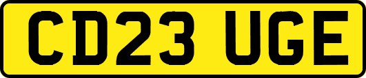 CD23UGE