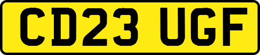 CD23UGF
