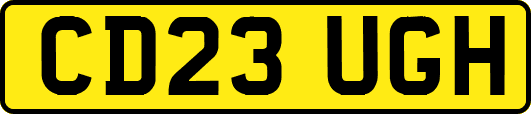 CD23UGH